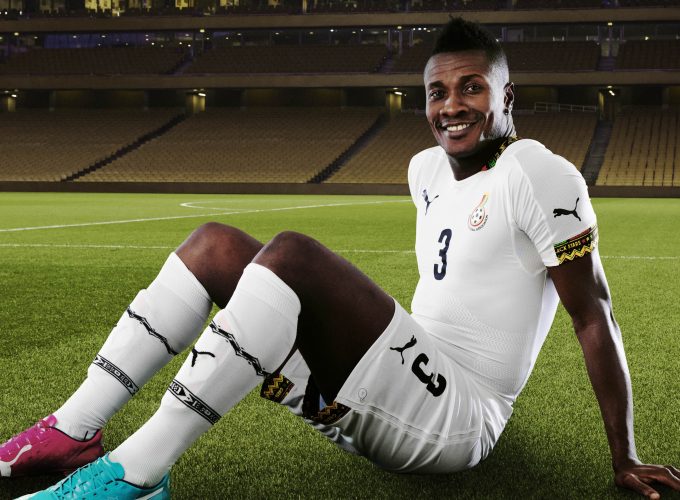 Wallpaper Football, Asamoah Gyan, soccer, Al Ain, Ghanaian national team, footballer, Striker, Sport 844291750